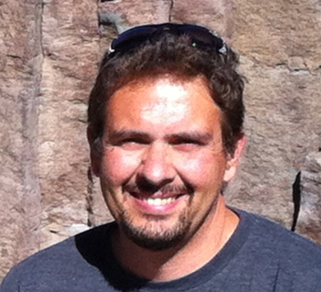 Filip Iliescu - Founder & Technology Leader